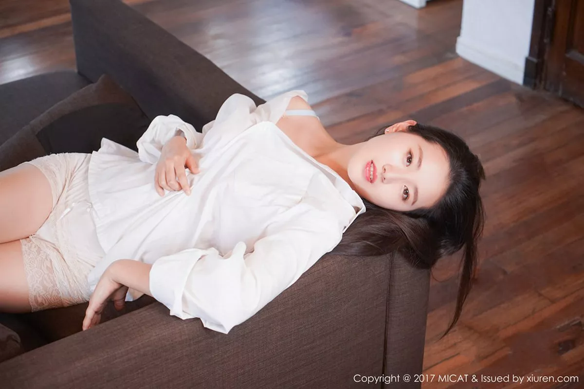 图片[38]-[Micat猫萌榜]第004期画画写真-秀人资源网