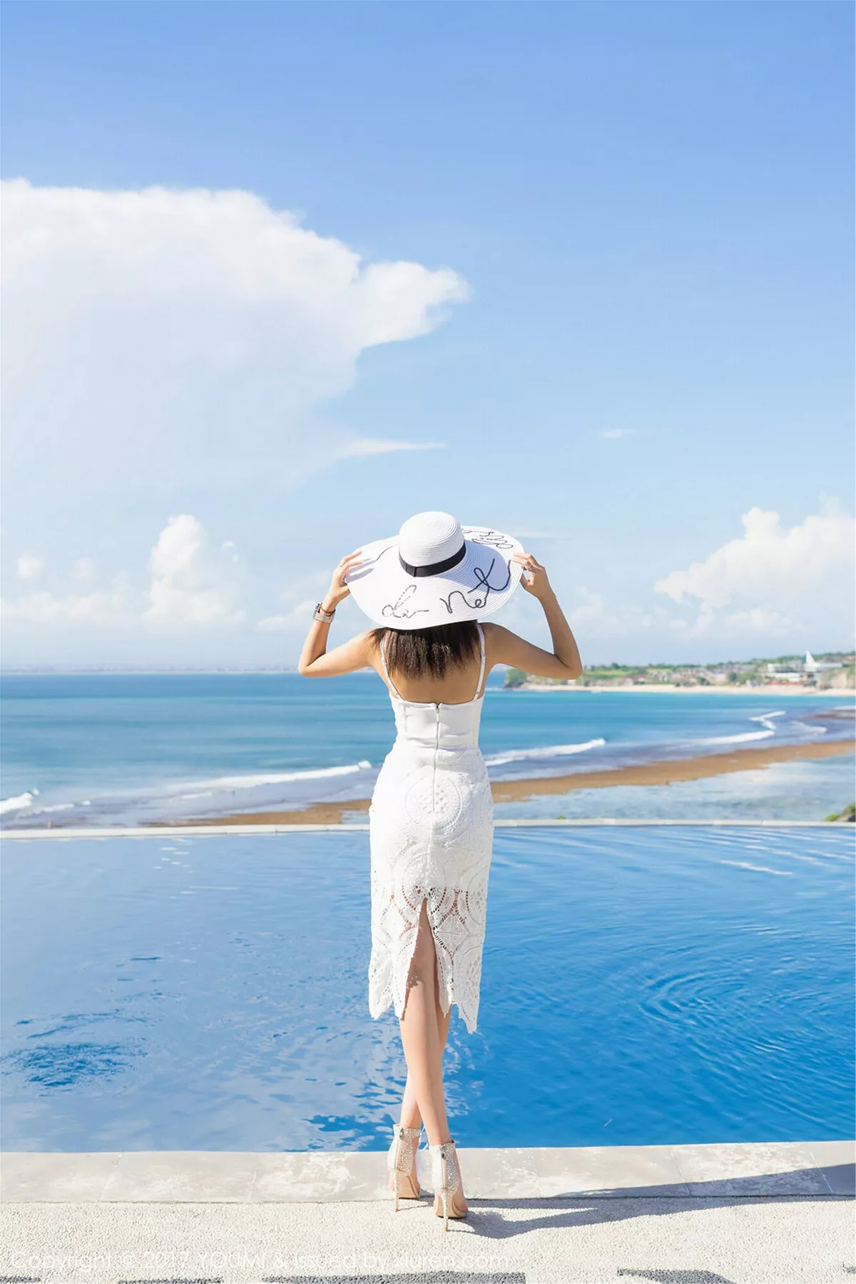 图片[7]-[YouMi尤蜜荟]第042期Yumi-尤美写真-秀人资源网