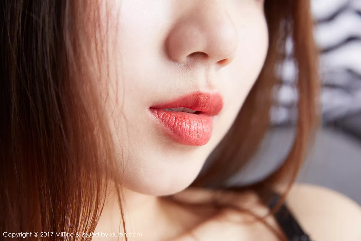 [MiiTao蜜桃社]第064期小敏写真-秀人资源网
