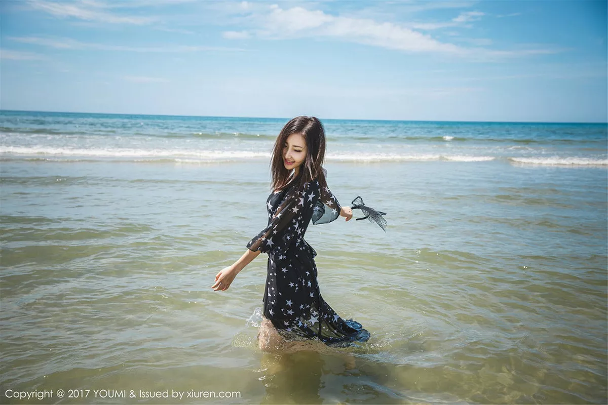 图片[5]-[YouMi尤蜜荟]第039期Yumi-尤美写真-秀人资源网