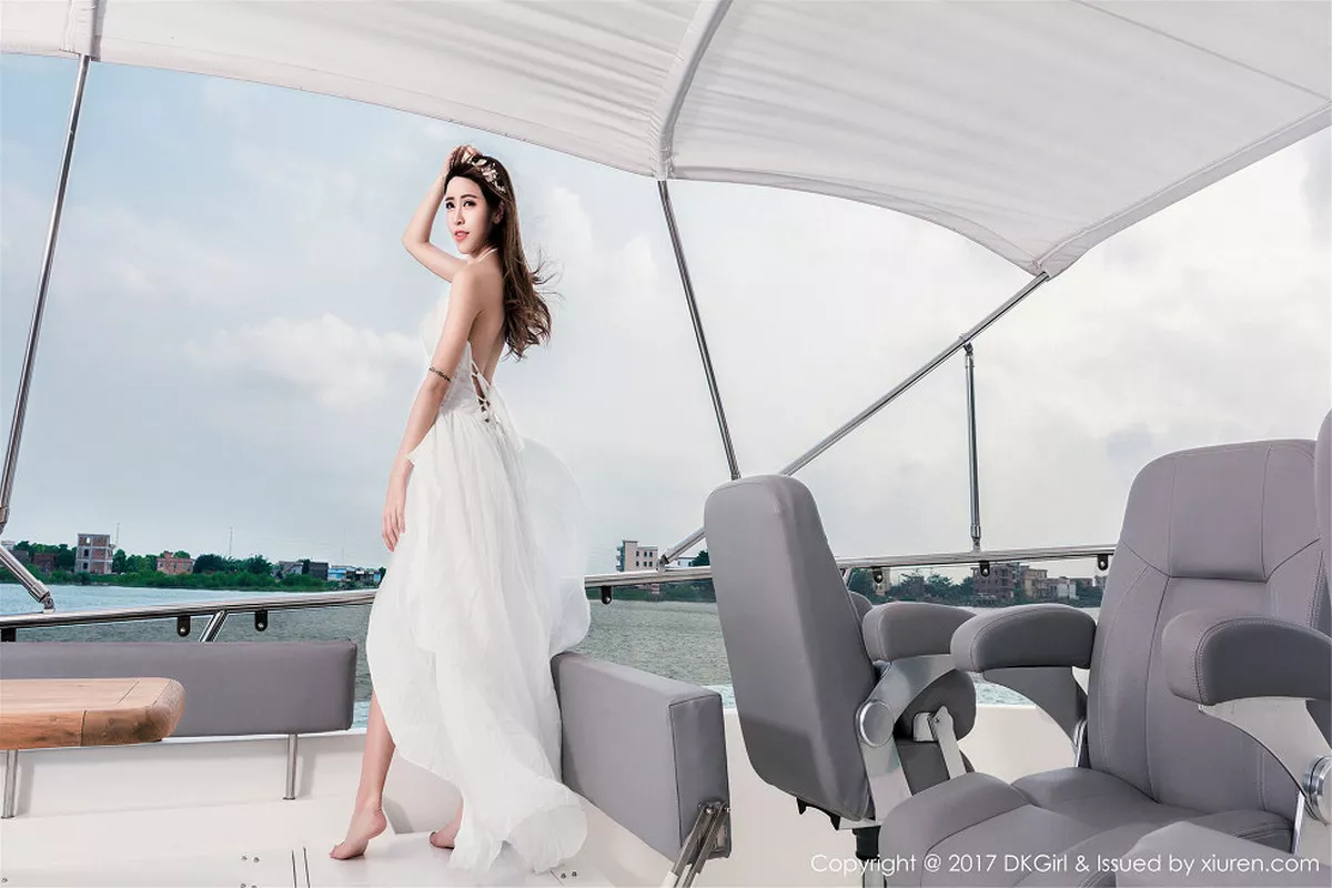 图片[5]-[DKGirl御女郎]第024期蔡乐儿写真-秀人资源网