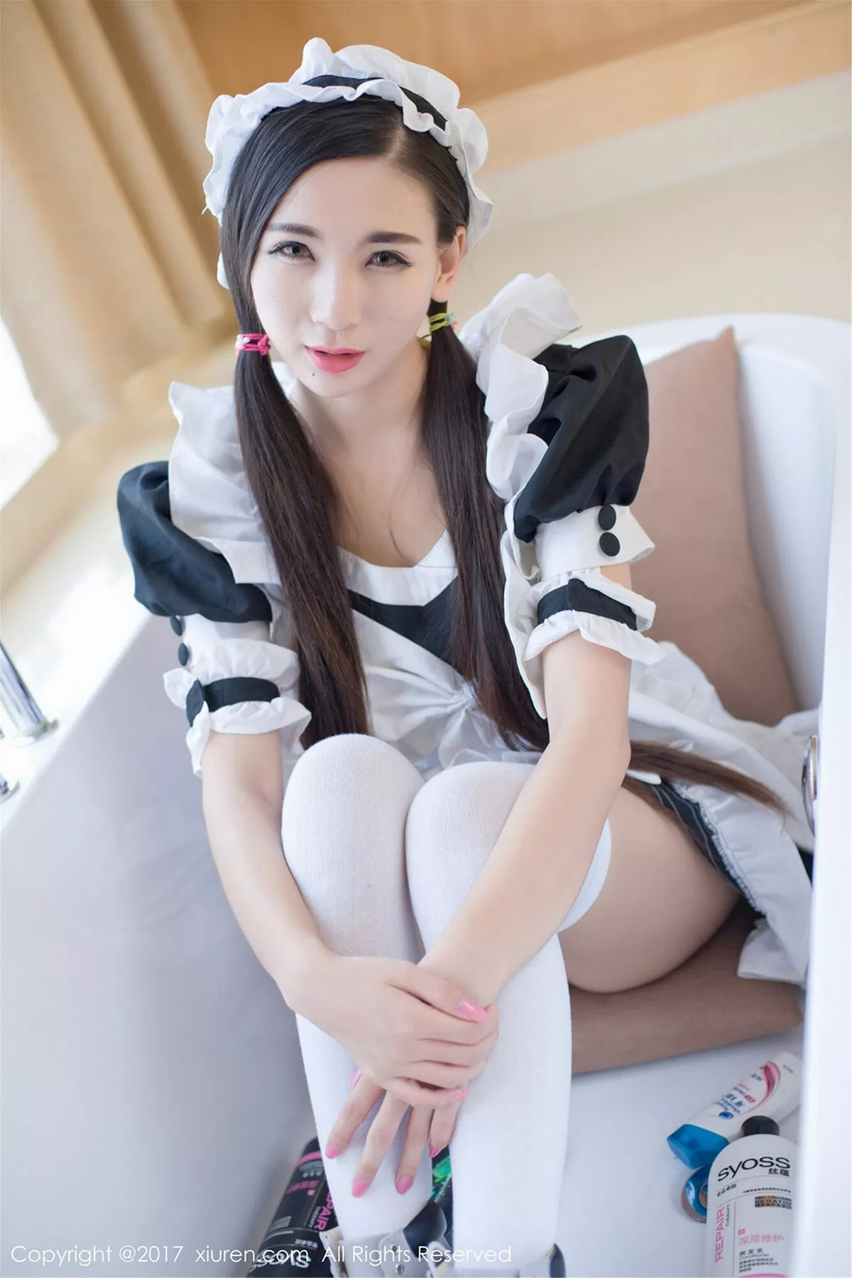 图片[21]-[XiuRen秀人网]第759期赵颖写真-秀人资源网