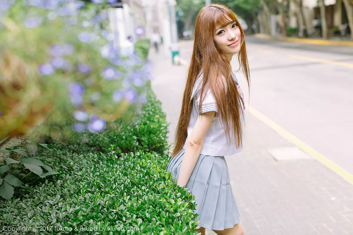 图片[6]-[BoLoli兔几盟]第094期赵乃莹写真-秀人资源网