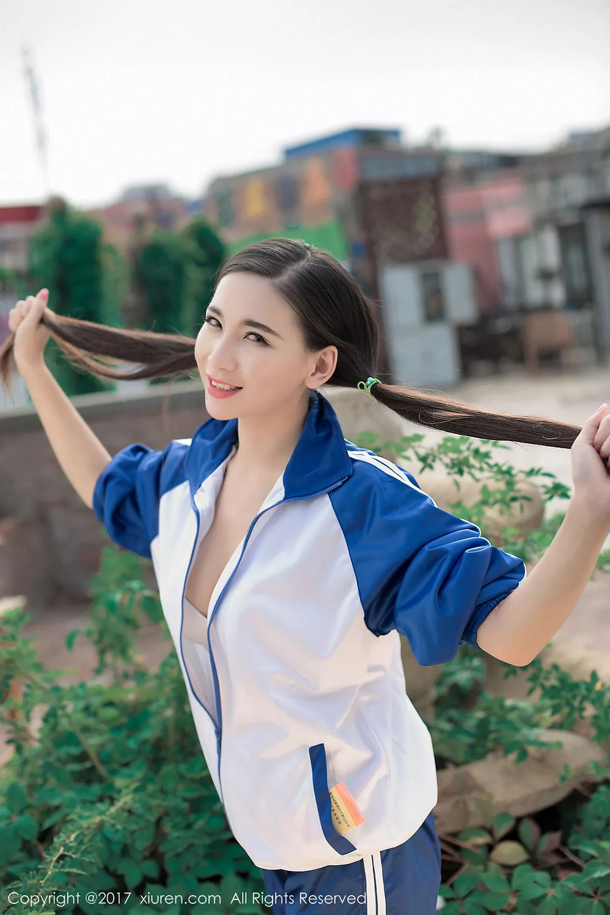 图片[10]-[XiuRen秀人网]第765期赵颖写真-秀人资源网