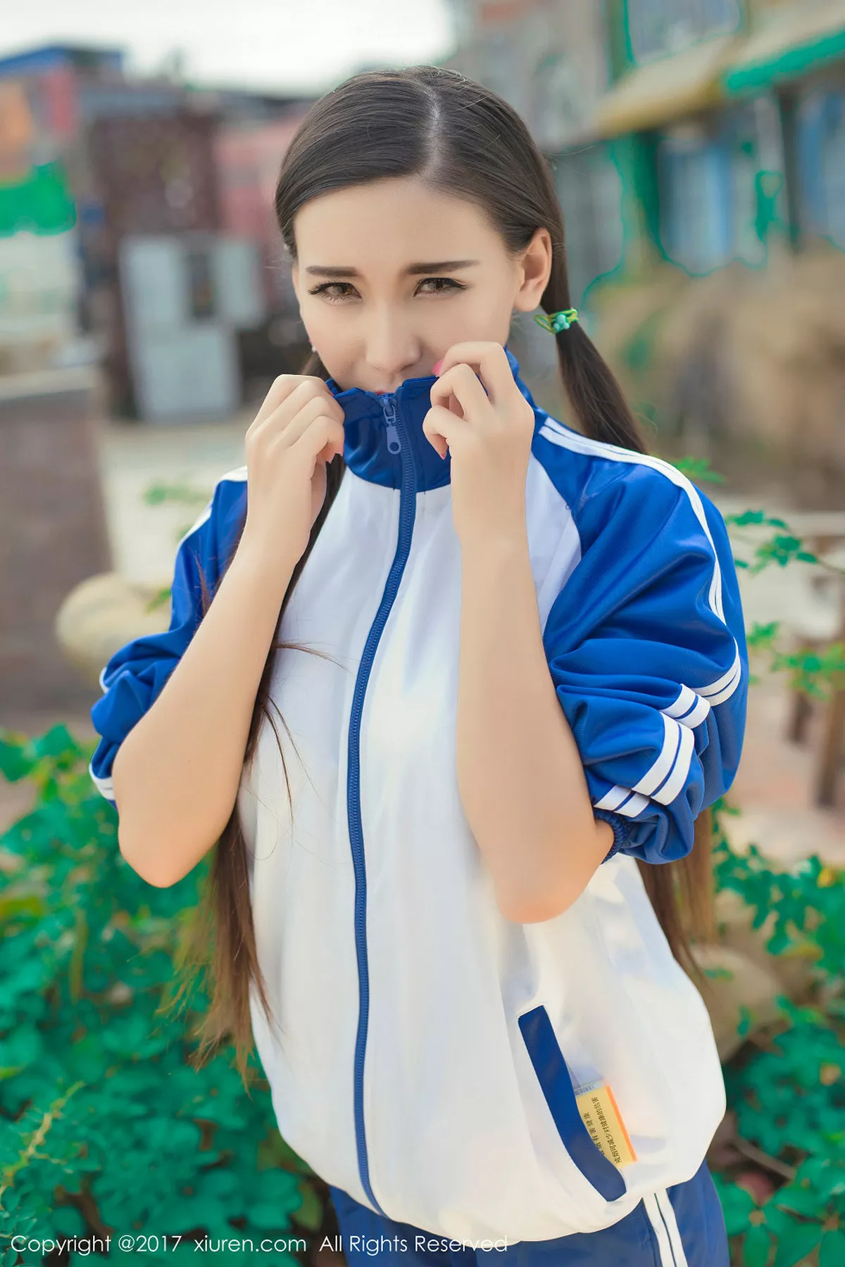 图片[8]-[XiuRen秀人网]第765期赵颖写真-秀人资源网