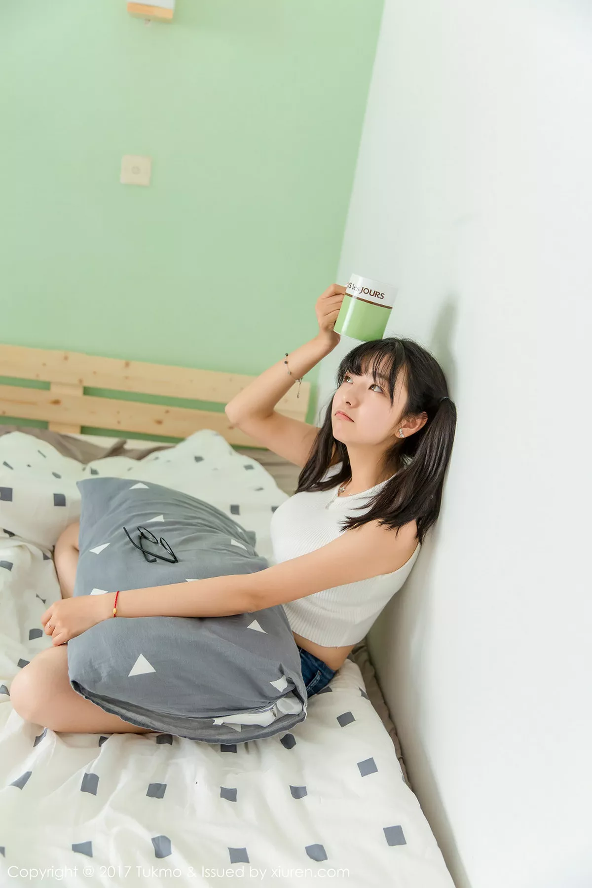 图片[32]-[BoLoli兔几盟]第095期球球写真-秀人资源网