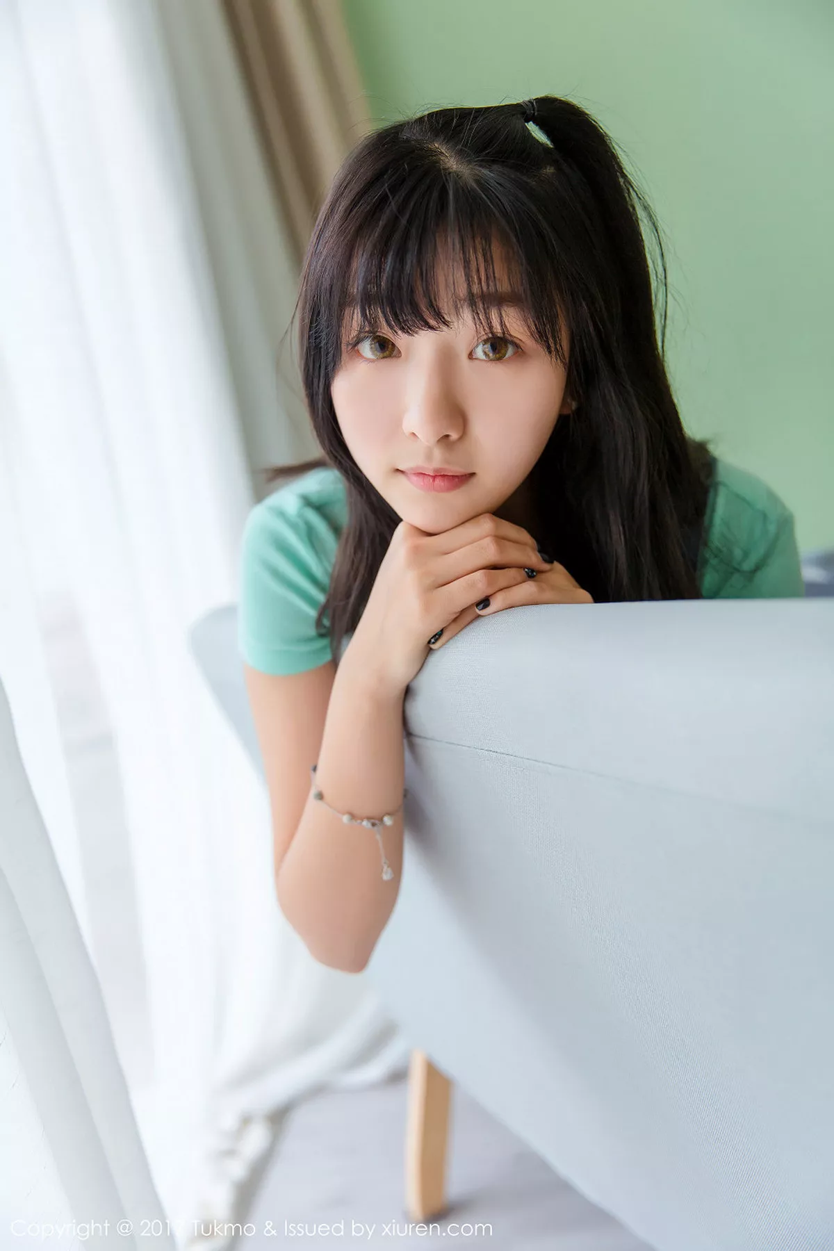 图片[27]-[BoLoli兔几盟]第095期球球写真-秀人资源网