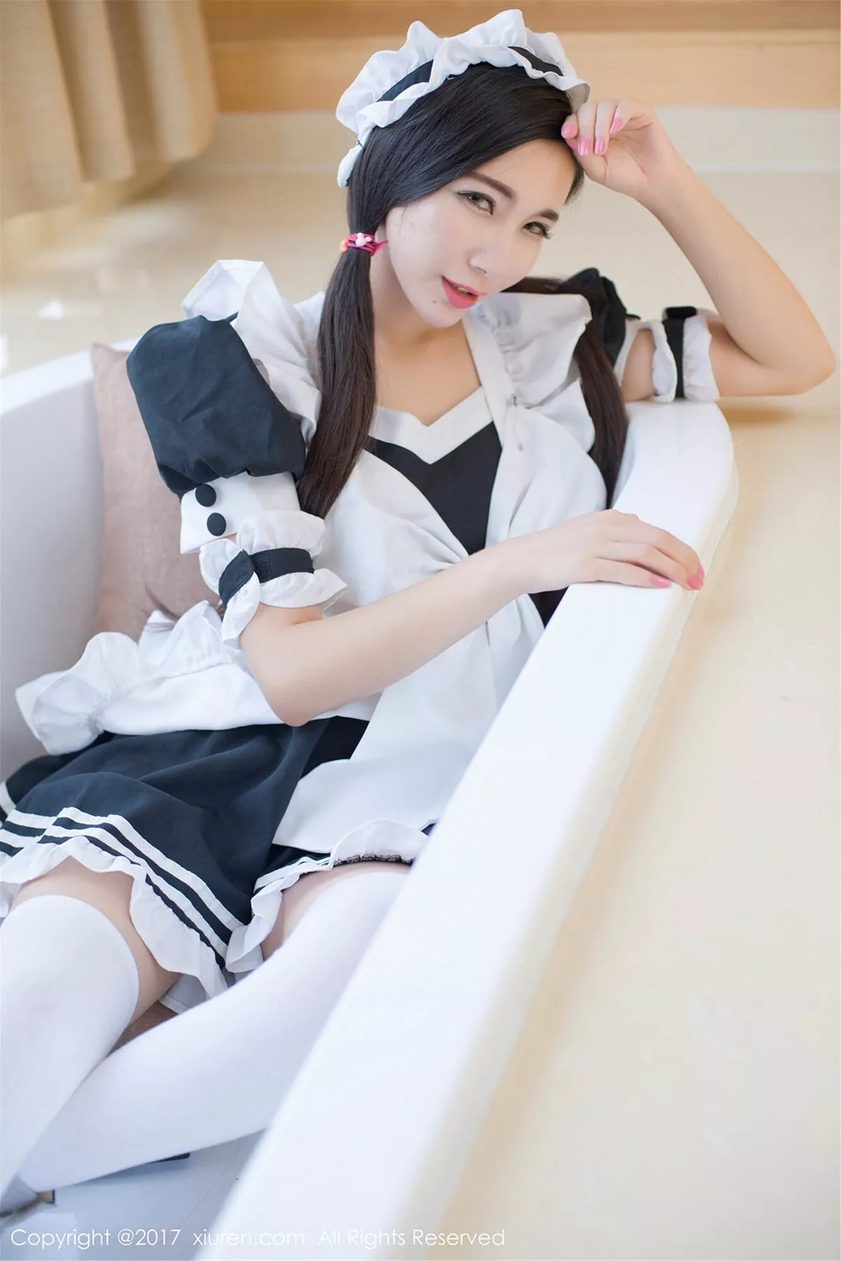 图片[12]-[XiuRen秀人网]第759期赵颖写真-秀人资源网