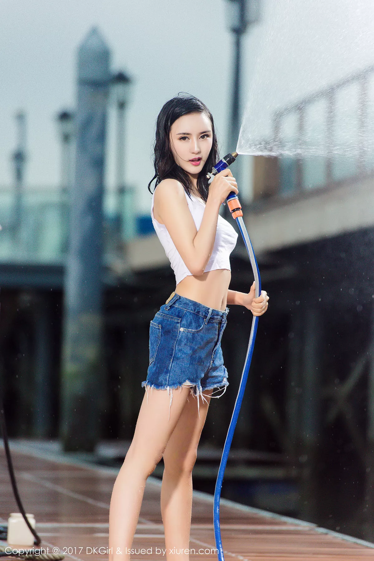 图片[8]-[DKGirl御女郎]第026期梅哥写真-秀人资源网