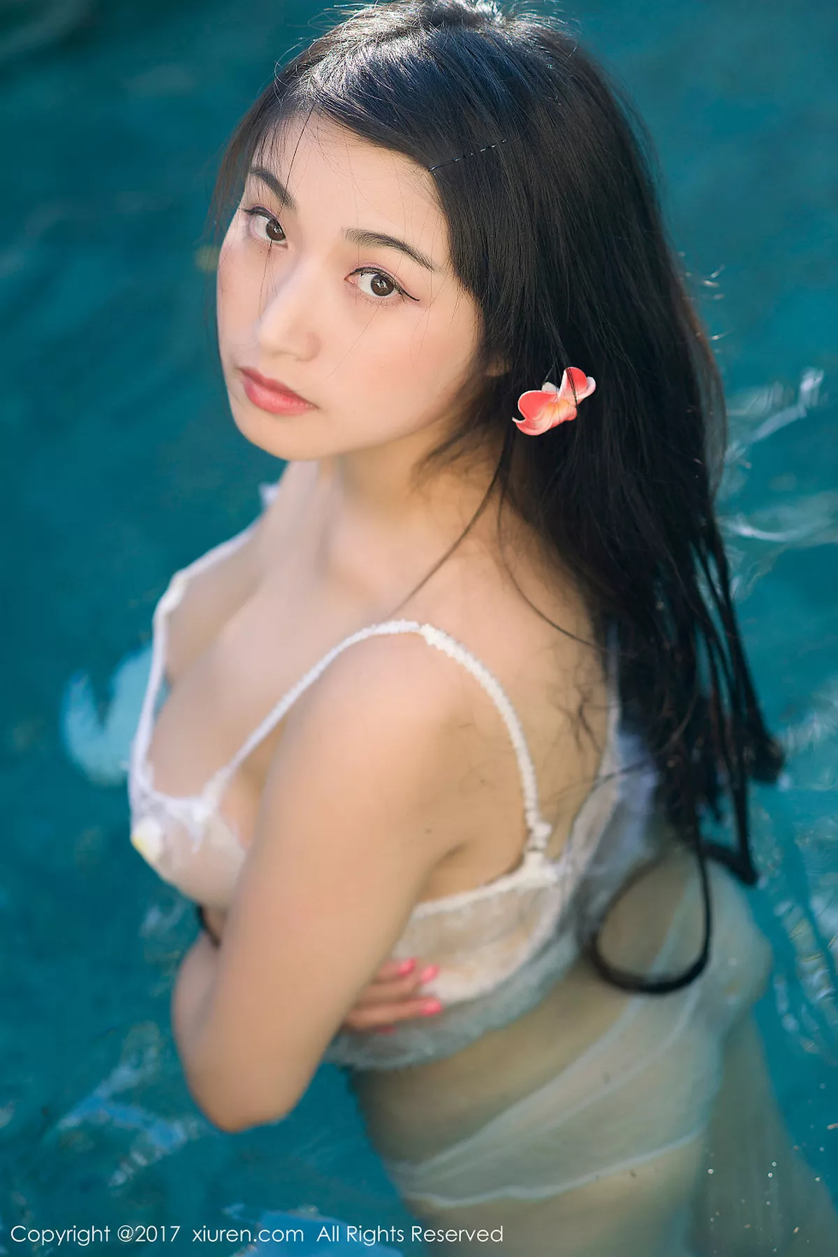 图片[13]-[XiuRen秀人网]第758期盼盼玉奴写真-秀人资源网