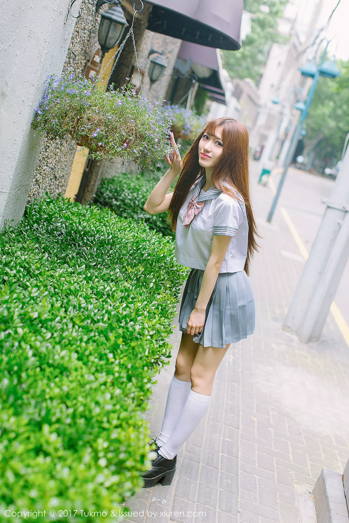 图片[5]-[BoLoli兔几盟]第094期赵乃莹写真-秀人资源网