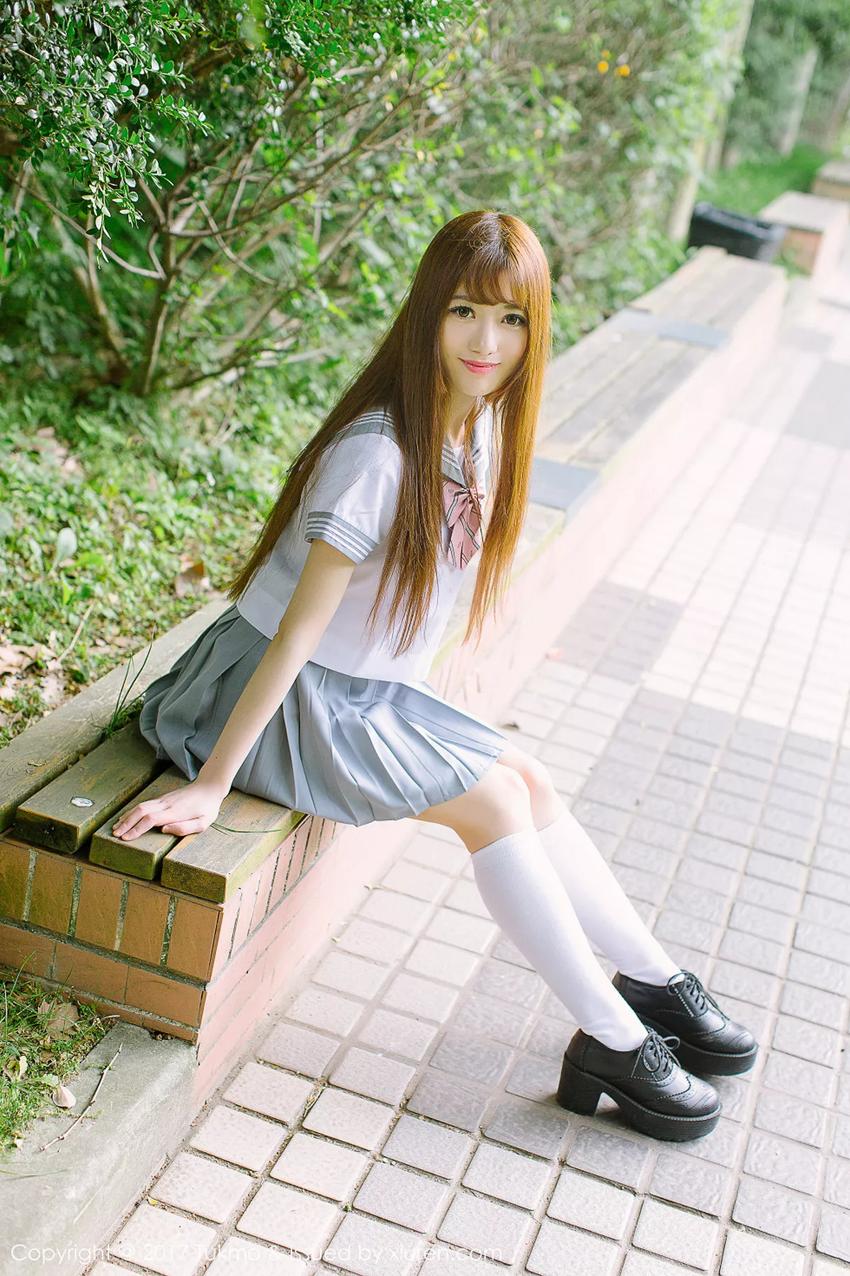 图片[3]-[BoLoli兔几盟]第094期赵乃莹写真-秀人资源网