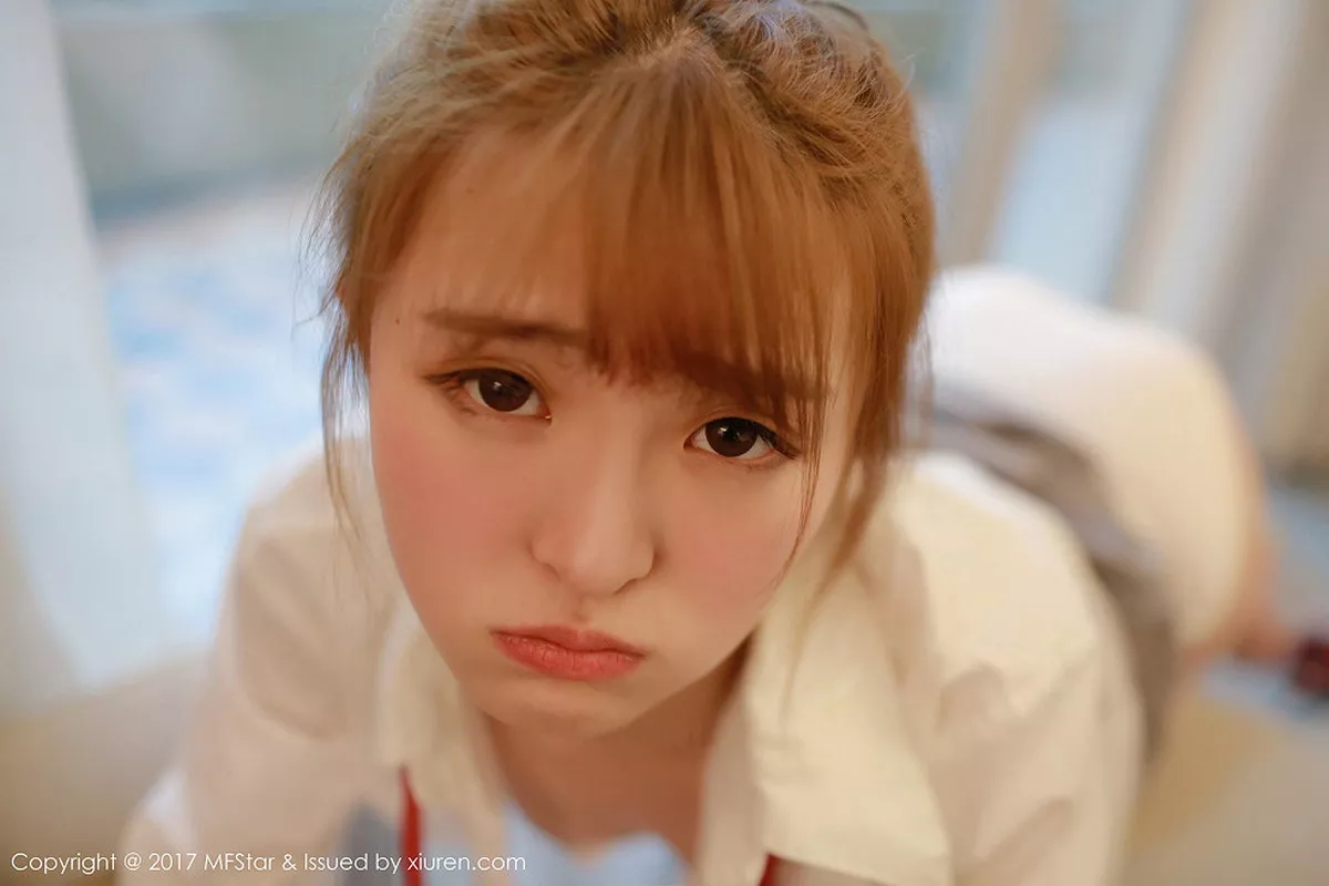 图片[8]-[MFStar模范学院]第098期伊小七写真-秀人资源网
