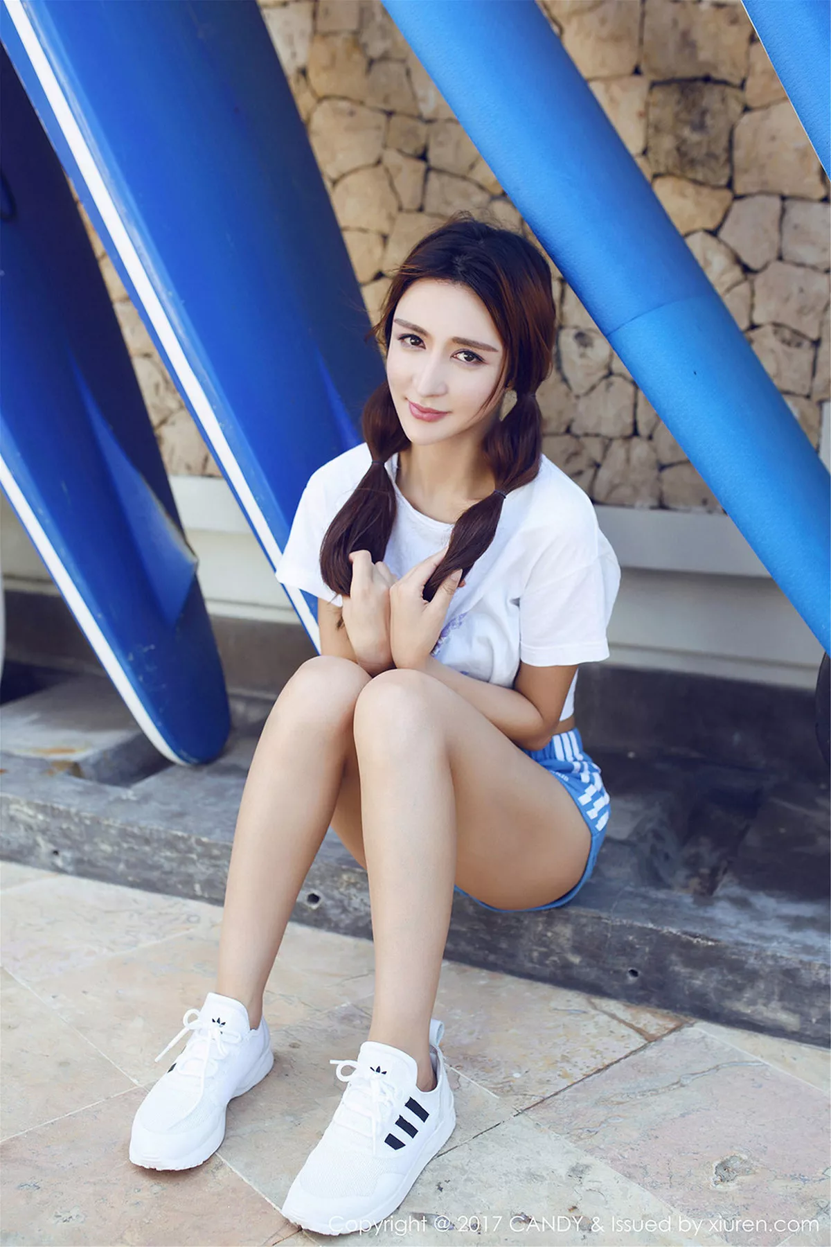 图片[6]-[Candy糖果画报]第024期伊莉娜写真-秀人资源网