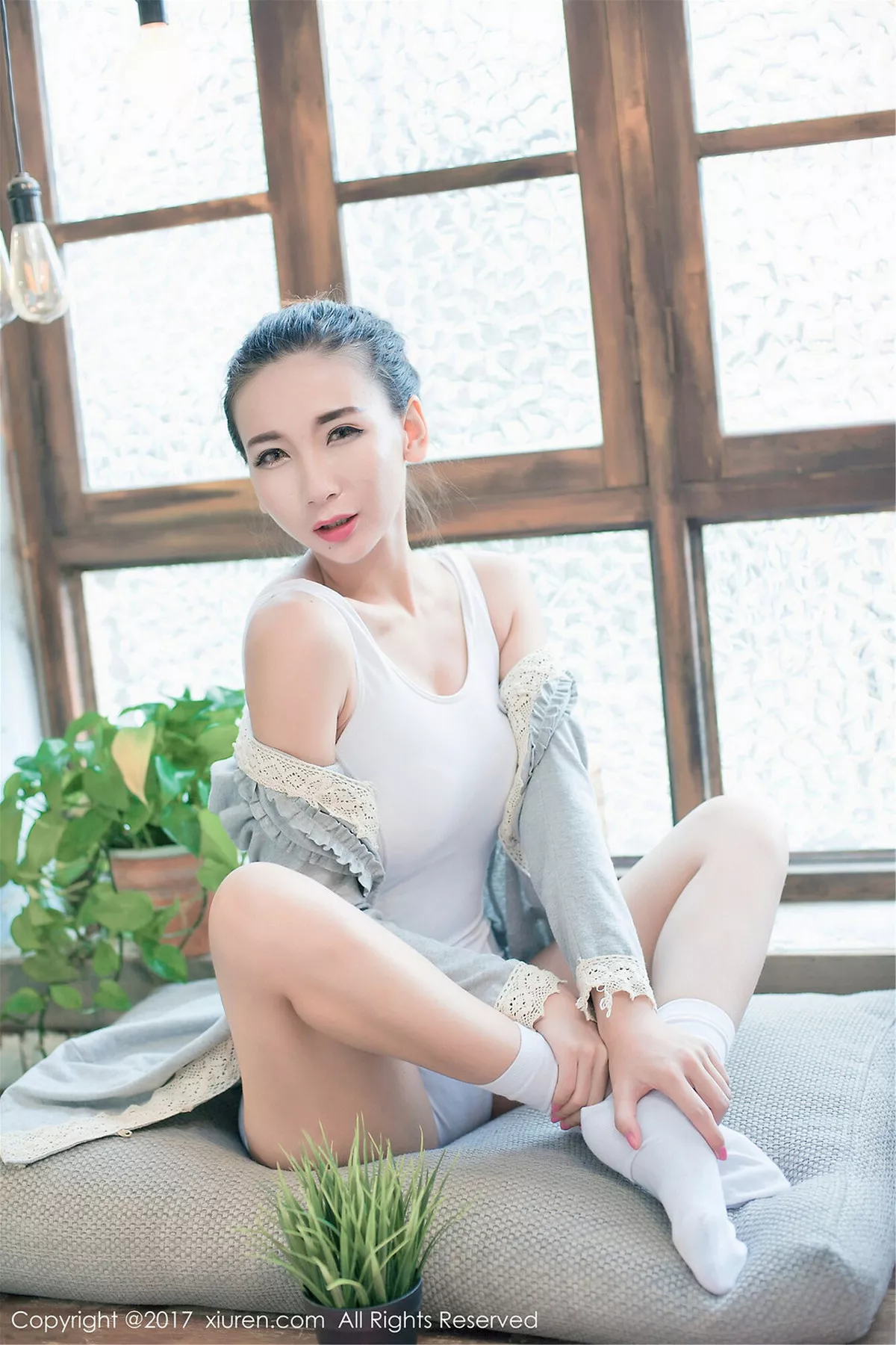 图片[30]-[XiuRen秀人网]第759期赵颖写真-秀人资源网