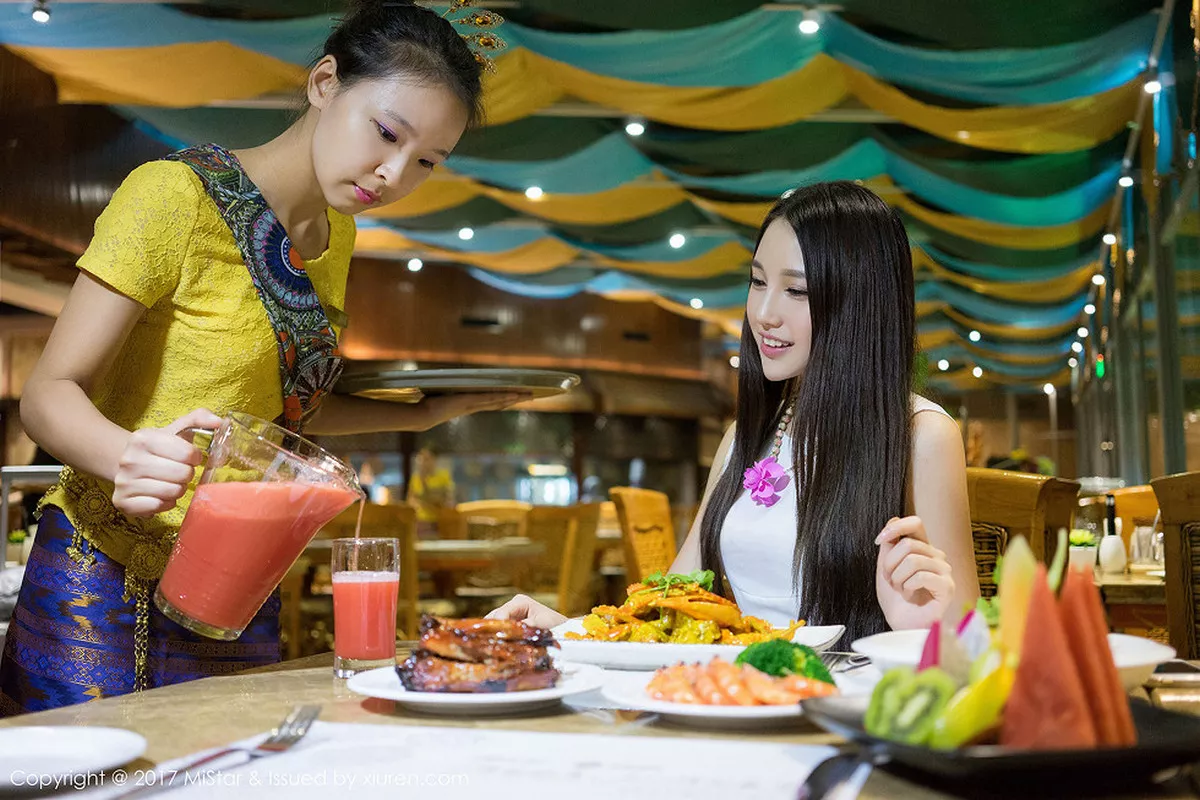 图片[13]-[MiStar魅妍社]第173期刘奕宁写真-秀人资源网