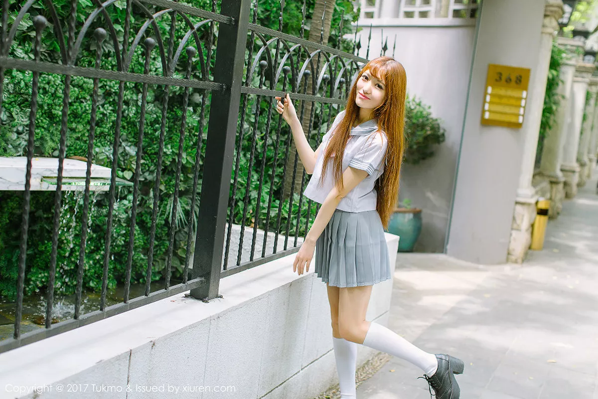 图片[20]-[BoLoli兔几盟]第094期赵乃莹写真-秀人资源网