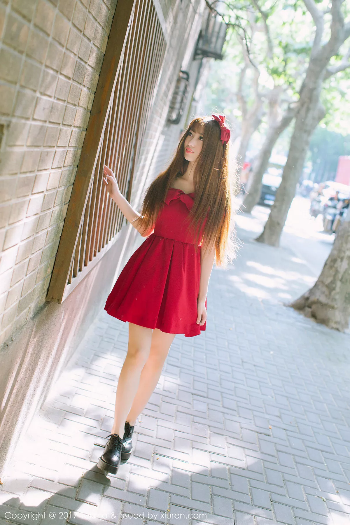 图片[17]-[BoLoli兔几盟]第094期赵乃莹写真-秀人资源网