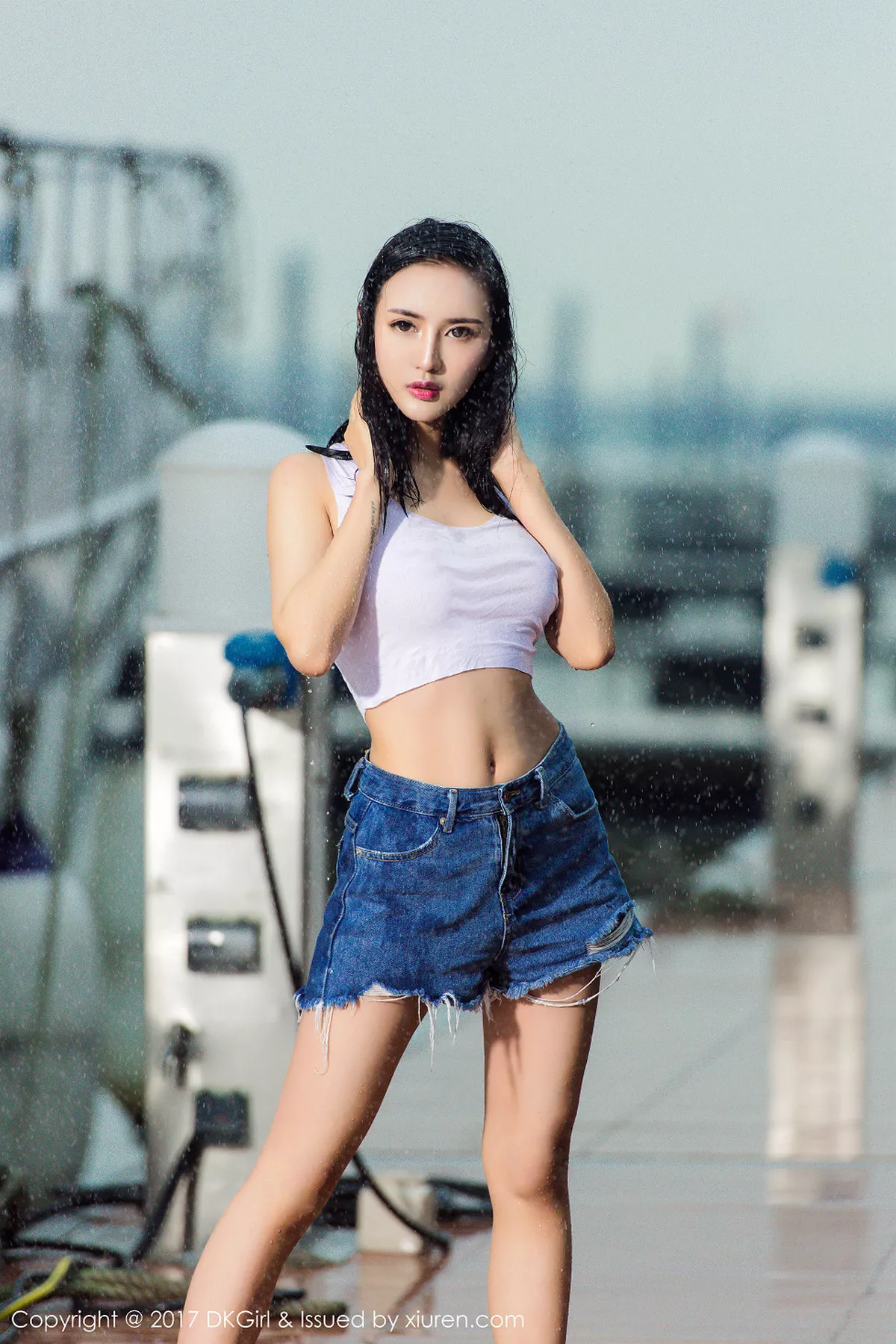 图片[17]-[DKGirl御女郎]第026期梅哥写真-秀人资源网