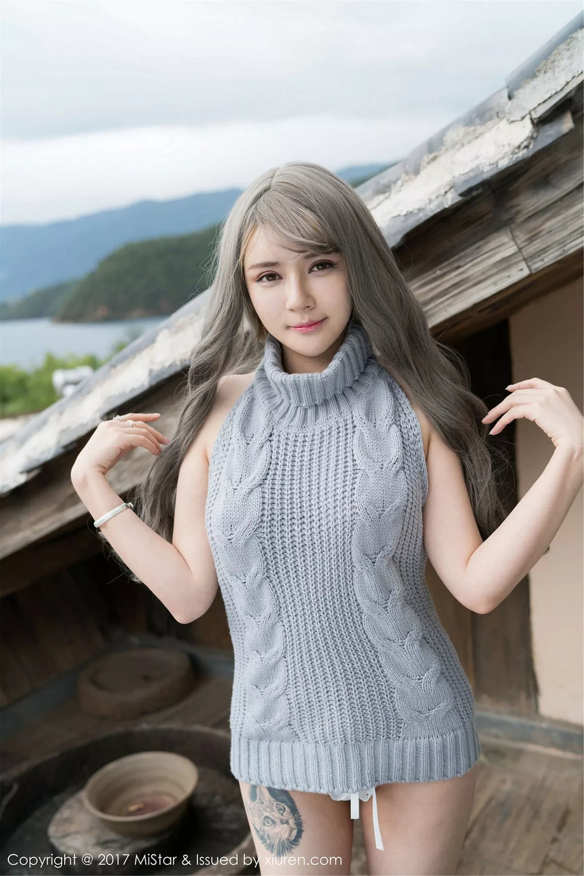 图片[5]-[MiStar魅妍社]第170期凯竹BuiBui写真-秀人资源网