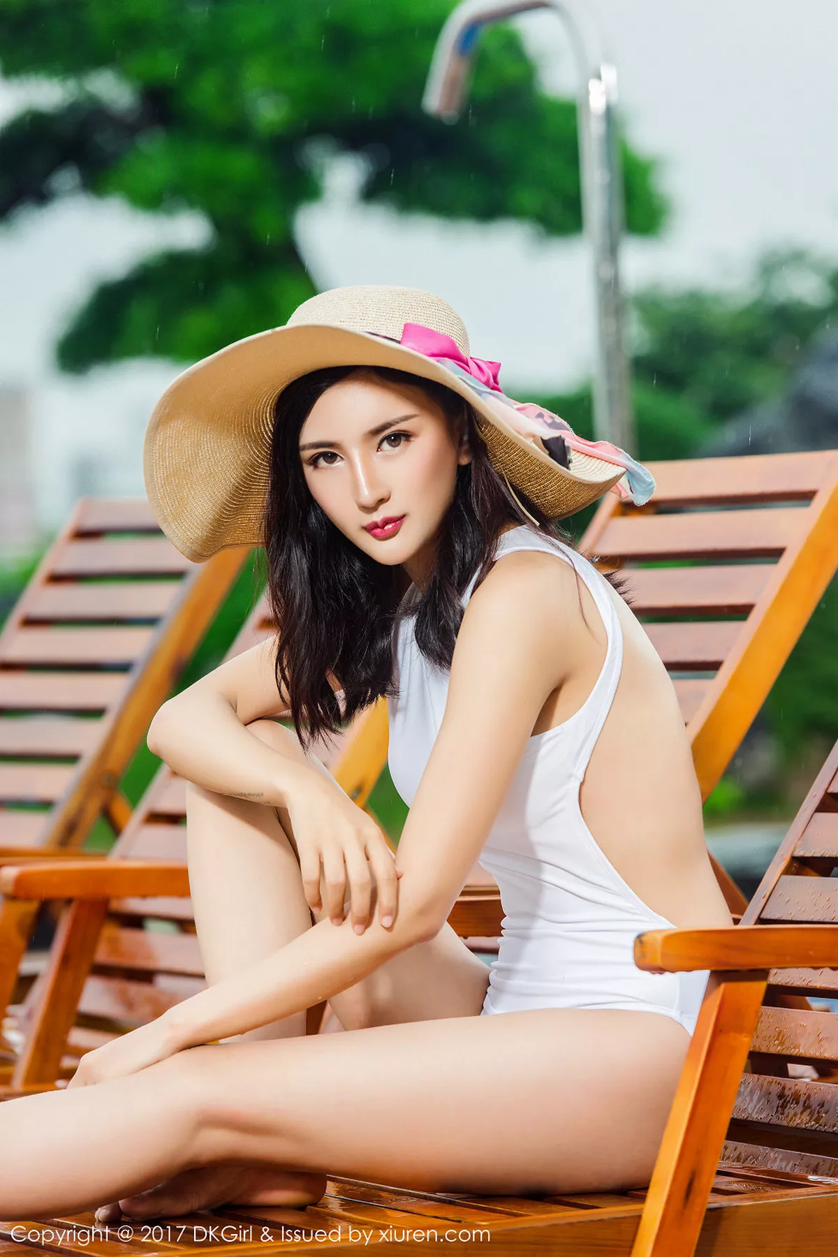 图片[11]-[DKGirl御女郎]第026期梅哥写真-秀人资源网