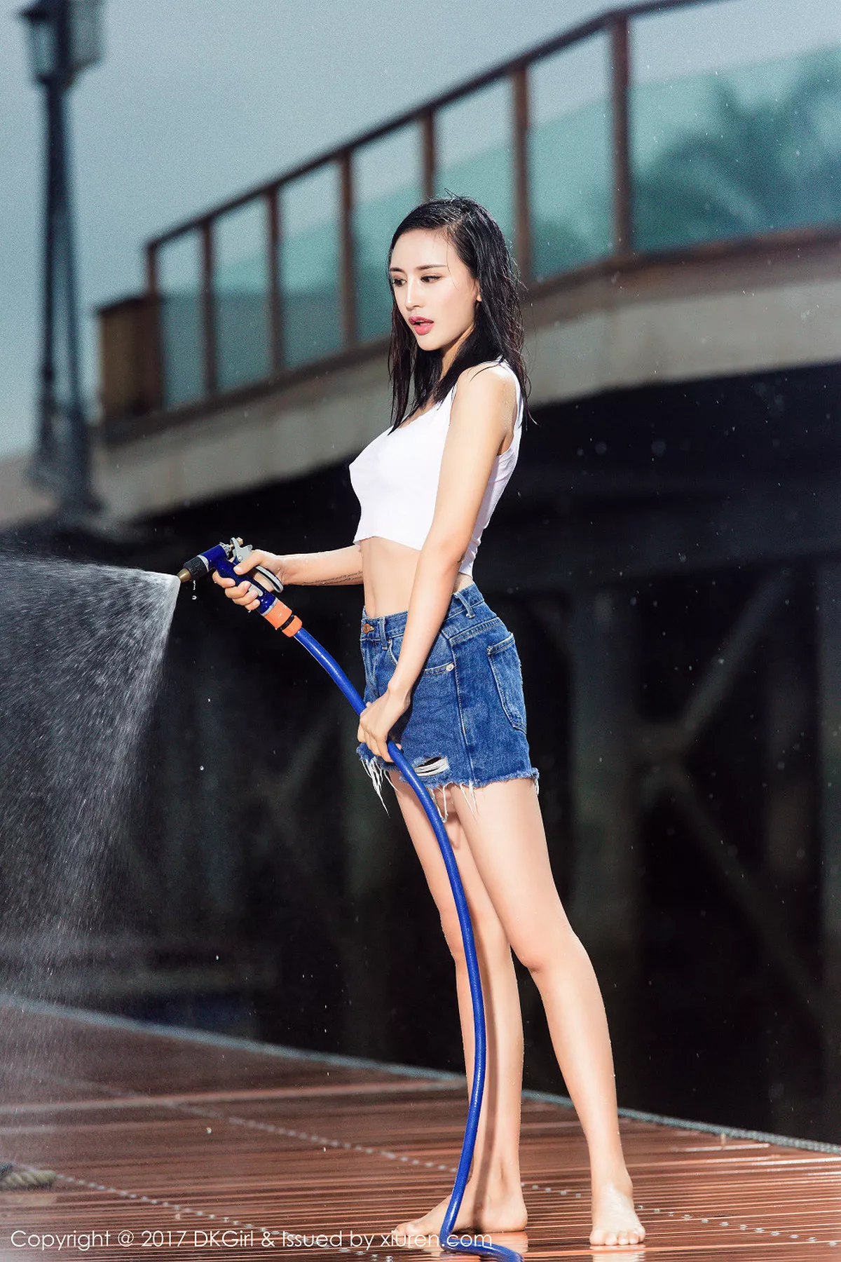 图片[16]-[DKGirl御女郎]第026期梅哥写真-秀人资源网