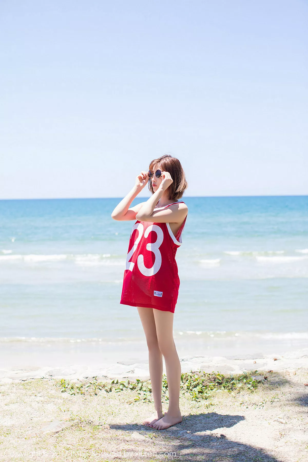 图片[6]-[Imiss爱蜜社]第169期杨晨晨写真-秀人资源网