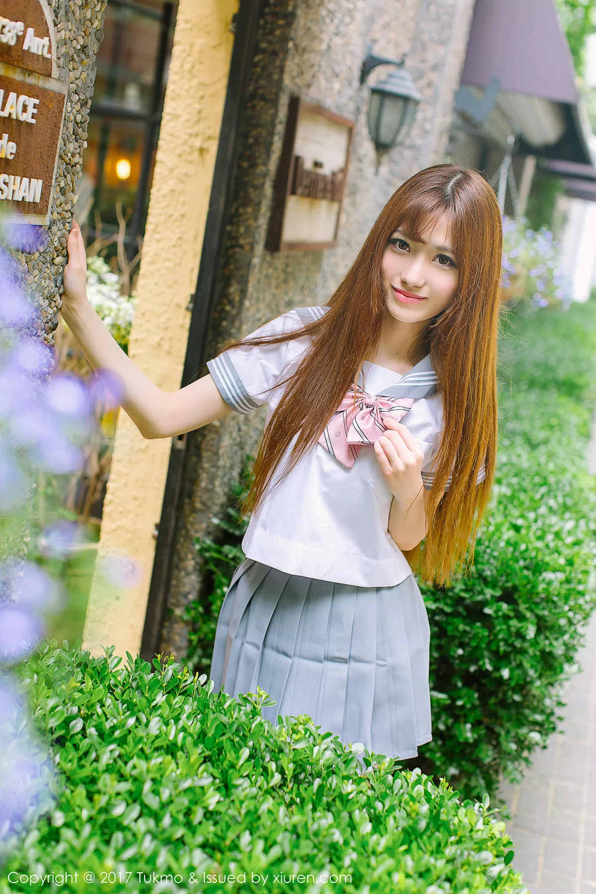 图片[33]-[BoLoli兔几盟]第094期赵乃莹写真-秀人资源网