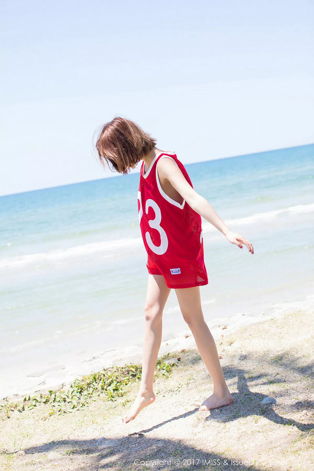 图片[12]-[Imiss爱蜜社]第169期杨晨晨写真-秀人资源网