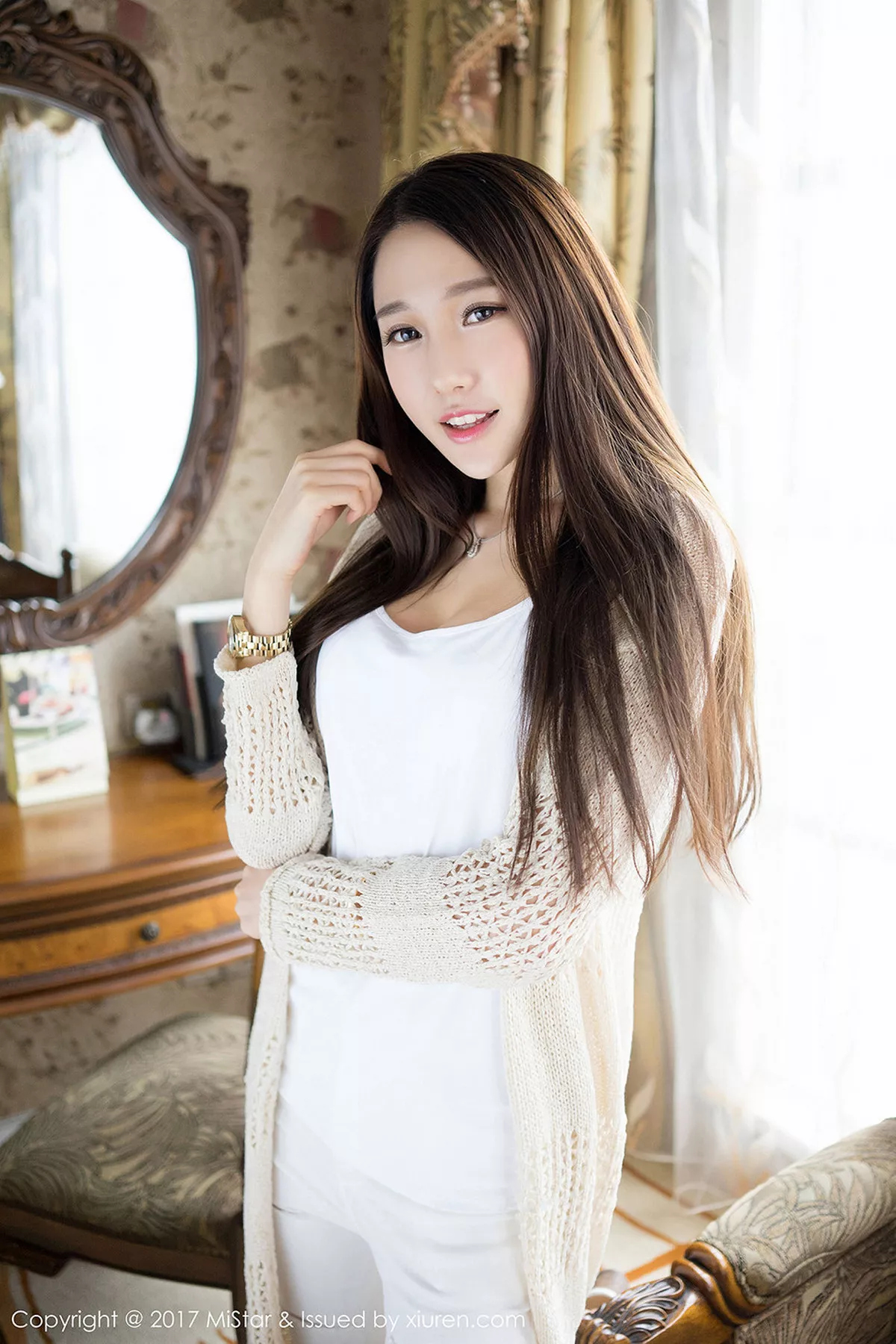 图片[23]-[MiStar魅妍社]第173期刘奕宁写真-秀人资源网