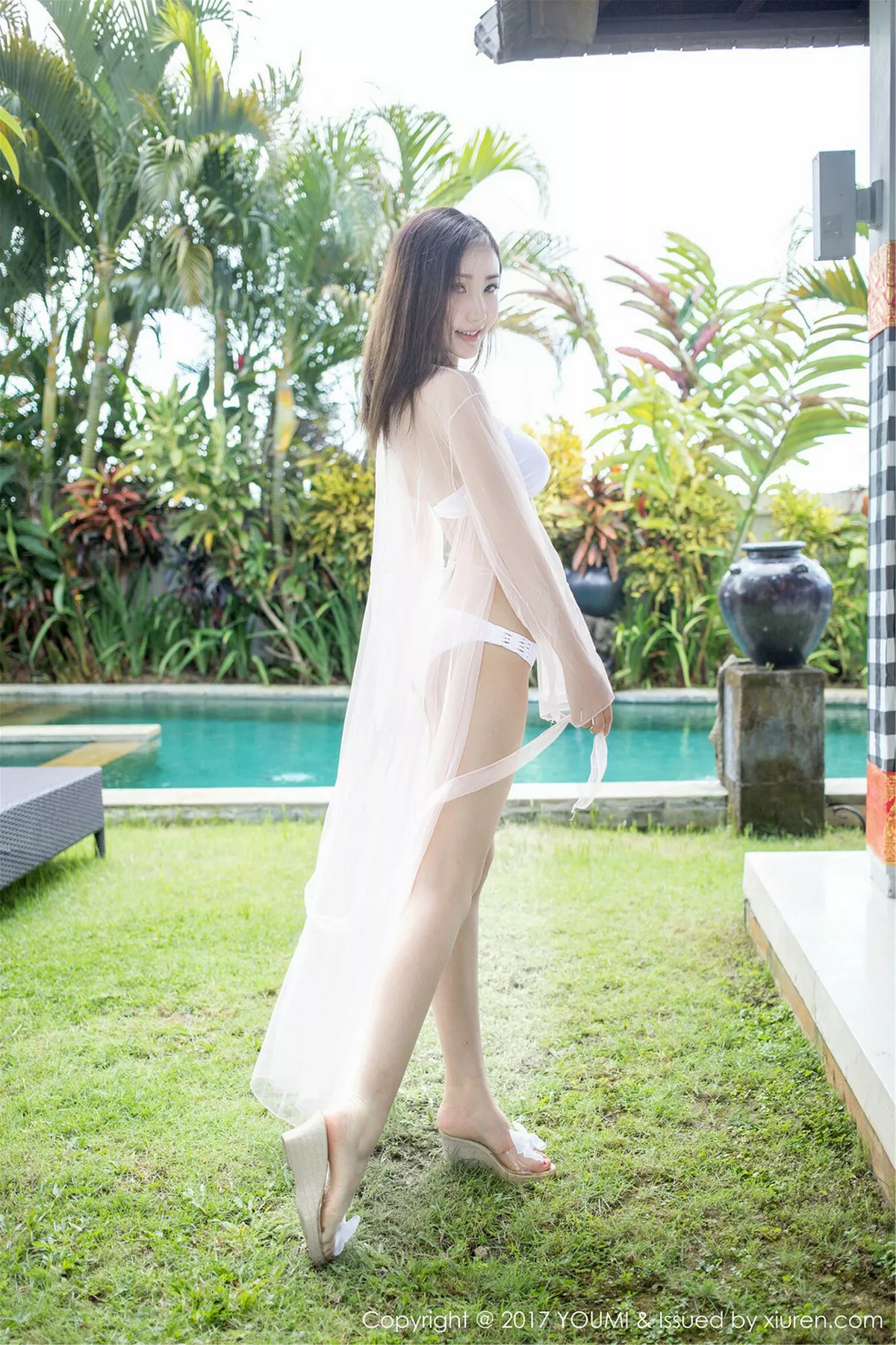 图片[5]-[YouMi尤蜜荟]第042期Yumi-尤美写真-秀人资源网