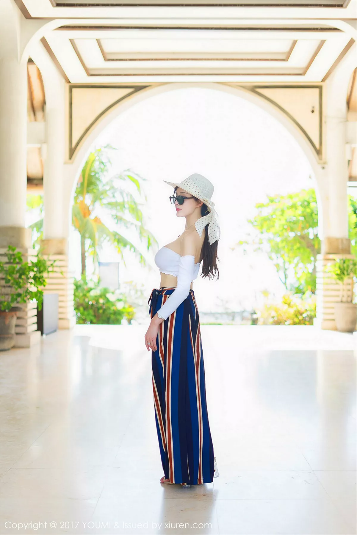 图片[12]-[YouMi尤蜜荟]第043期土肥圆矮挫穷写真-秀人资源网