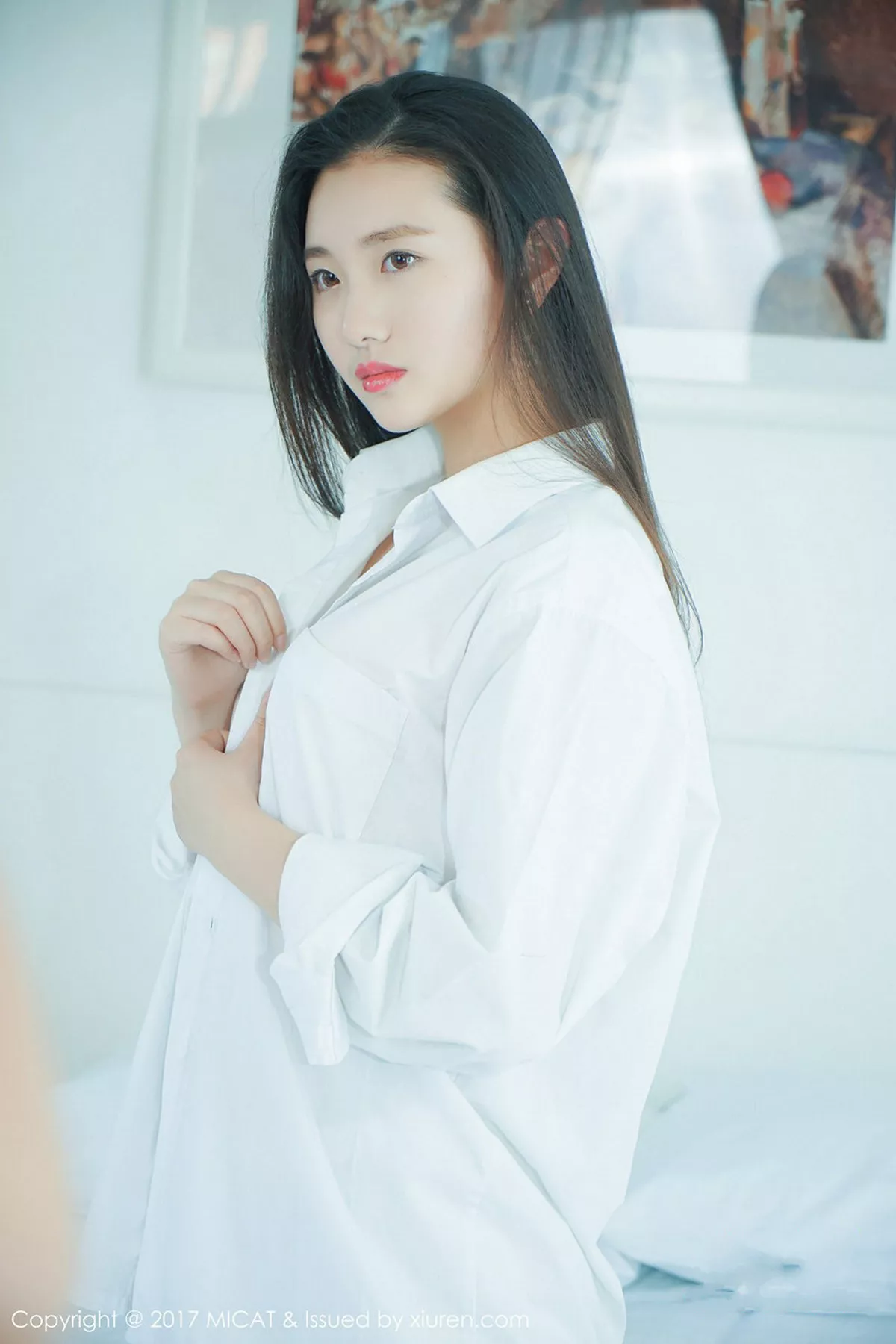 图片[19]-[Micat猫萌榜]第004期画画写真-秀人资源网