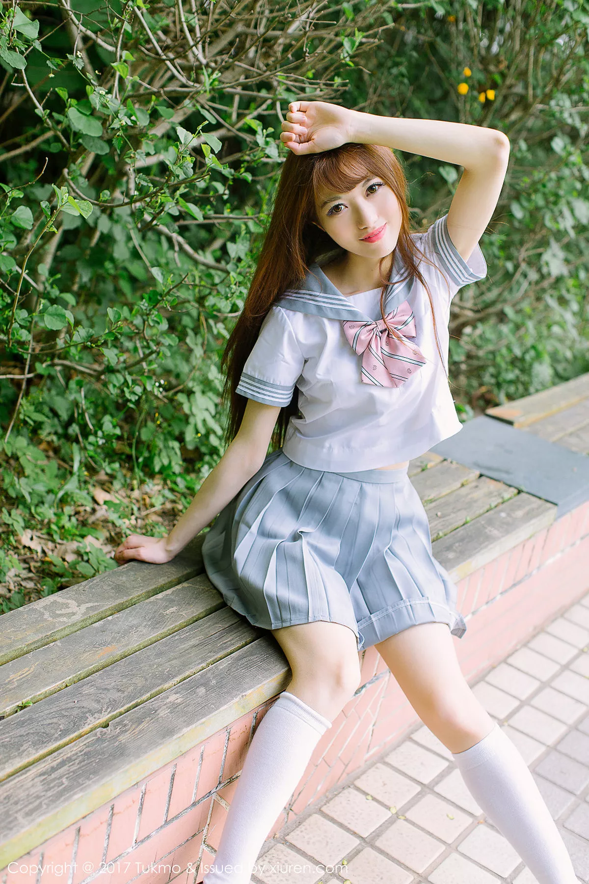 图片[27]-[BoLoli兔几盟]第094期赵乃莹写真-秀人资源网