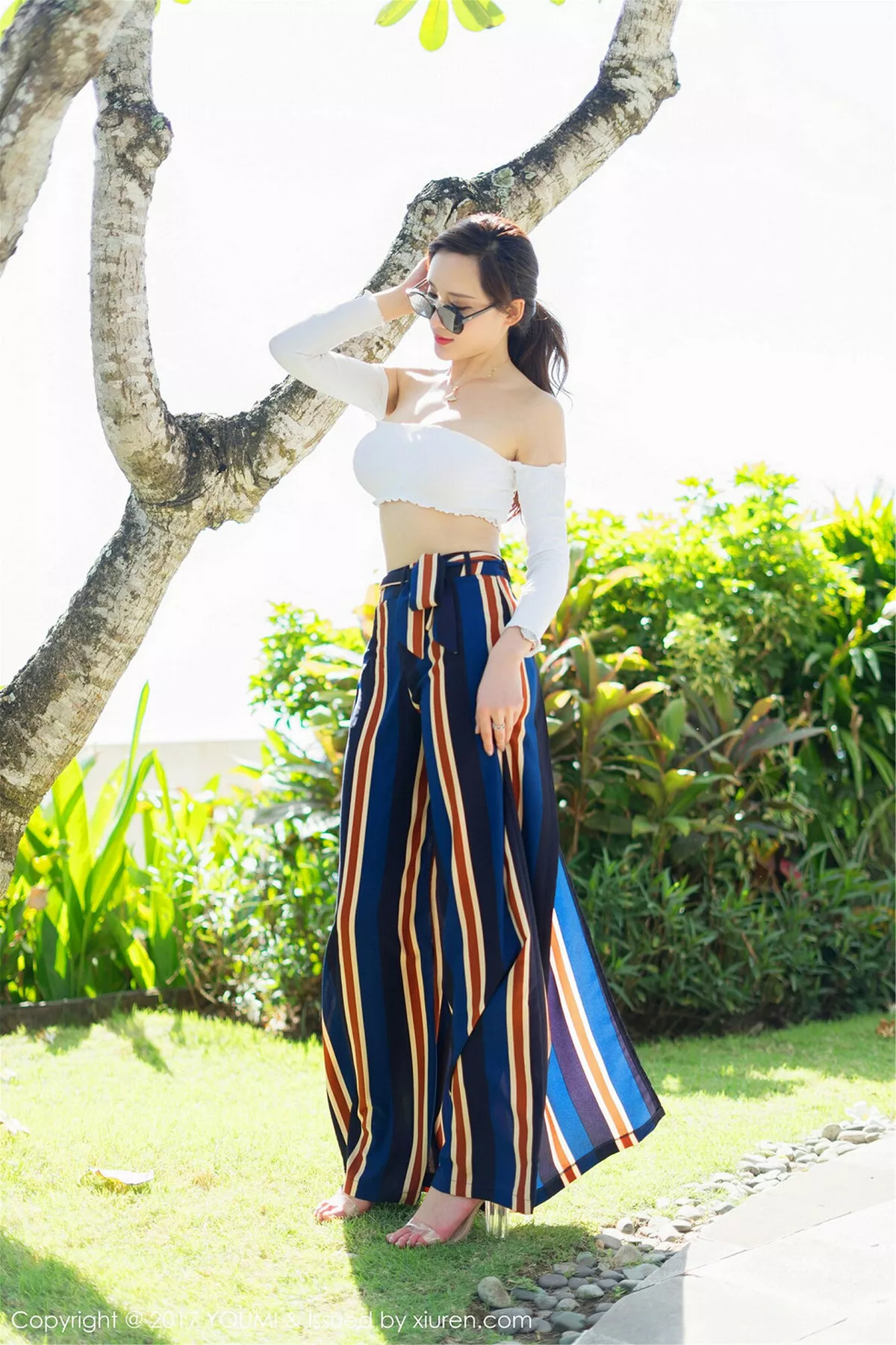 图片[13]-[YouMi尤蜜荟]第043期土肥圆矮挫穷写真-秀人资源网