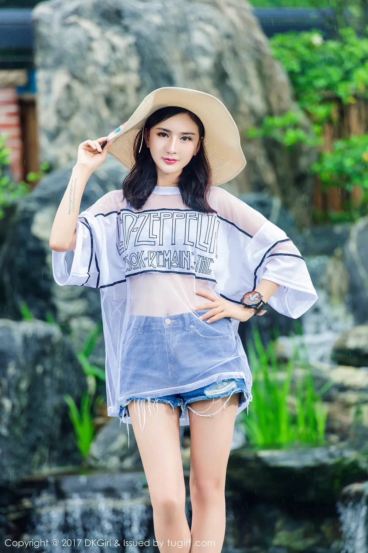 图片[45]-[DKGirl御女郎]第026期梅哥写真-秀人资源网