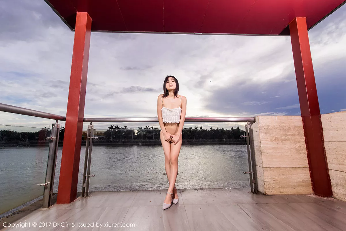 图片[27]-[DKGirl御女郎]第027期仓井优香写真-秀人资源网