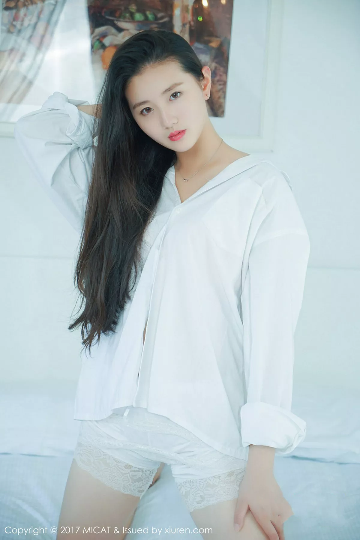 图片[16]-[Micat猫萌榜]第004期画画写真-秀人资源网