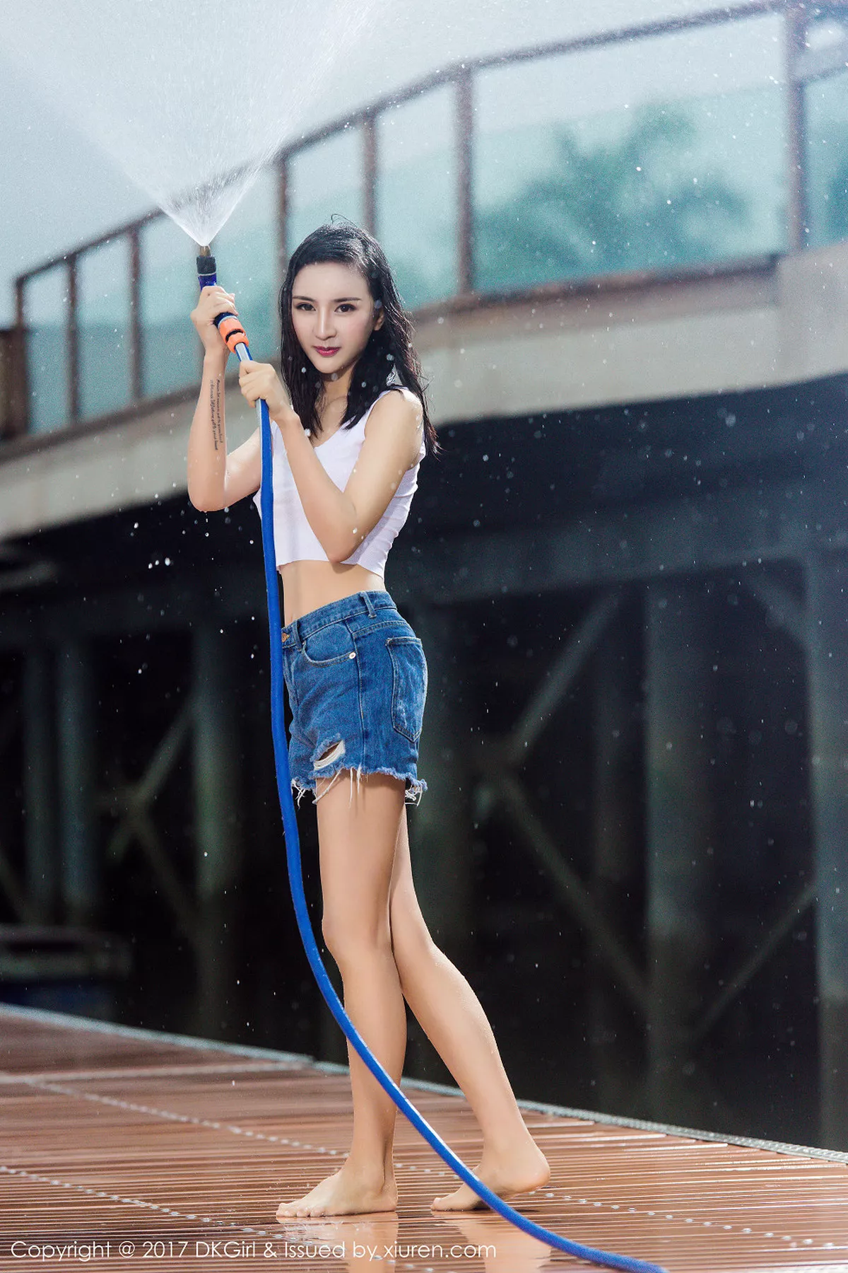 图片[39]-[DKGirl御女郎]第026期梅哥写真-秀人资源网