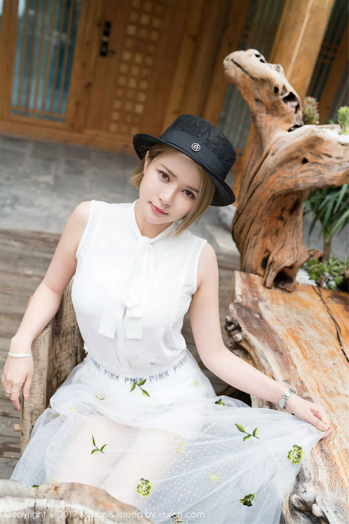 图片[11]-[MiStar魅妍社]第170期凯竹BuiBui写真-秀人资源网