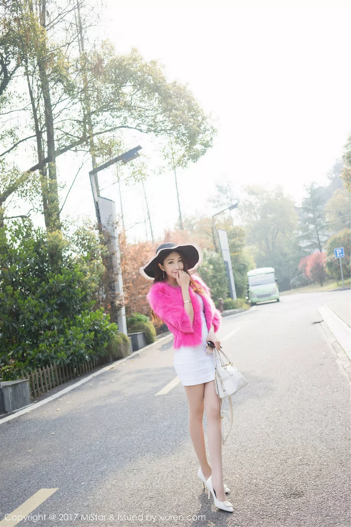 图片[2]-[MiStar魅妍社]第169期小蕾蕾写真-秀人资源网