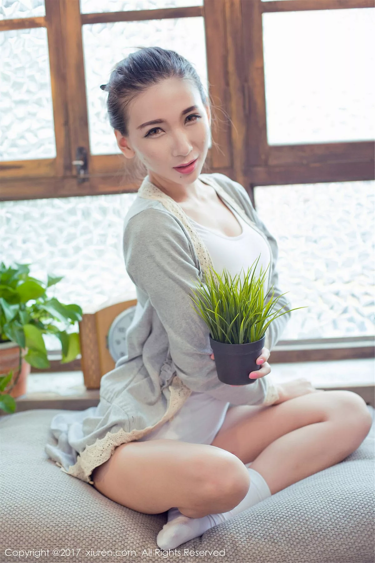 图片[34]-[XiuRen秀人网]第759期赵颖写真-秀人资源网