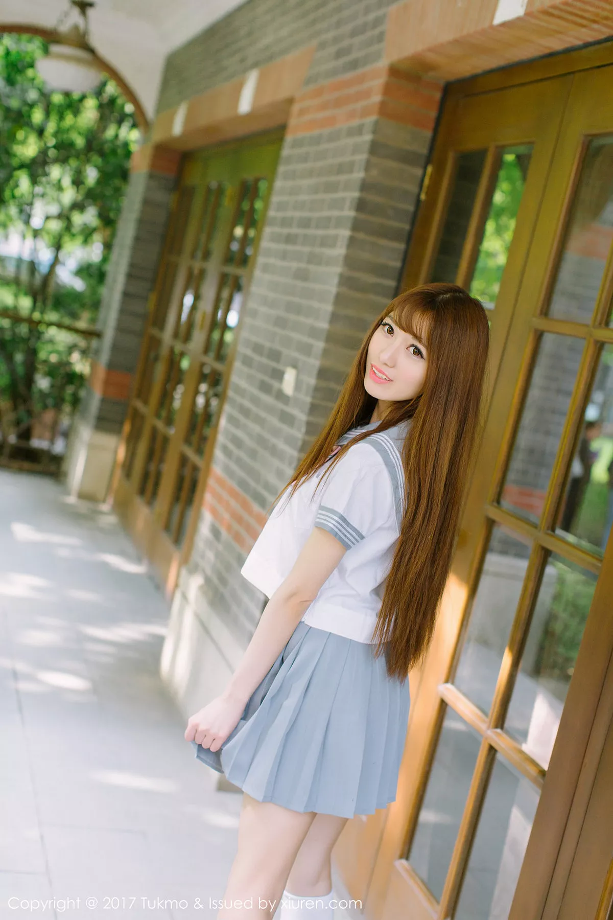 图片[12]-[BoLoli兔几盟]第094期赵乃莹写真-秀人资源网