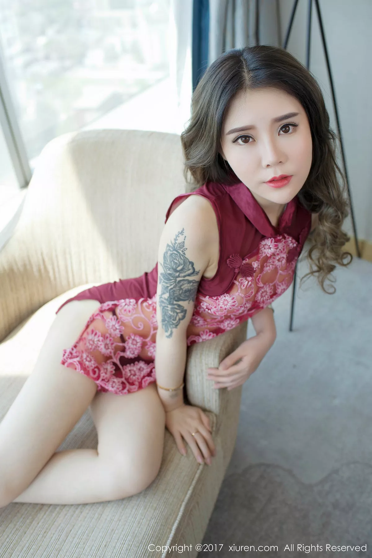 图片[16]-[XiuRen秀人网]第763期爱丽莎写真-秀人资源网