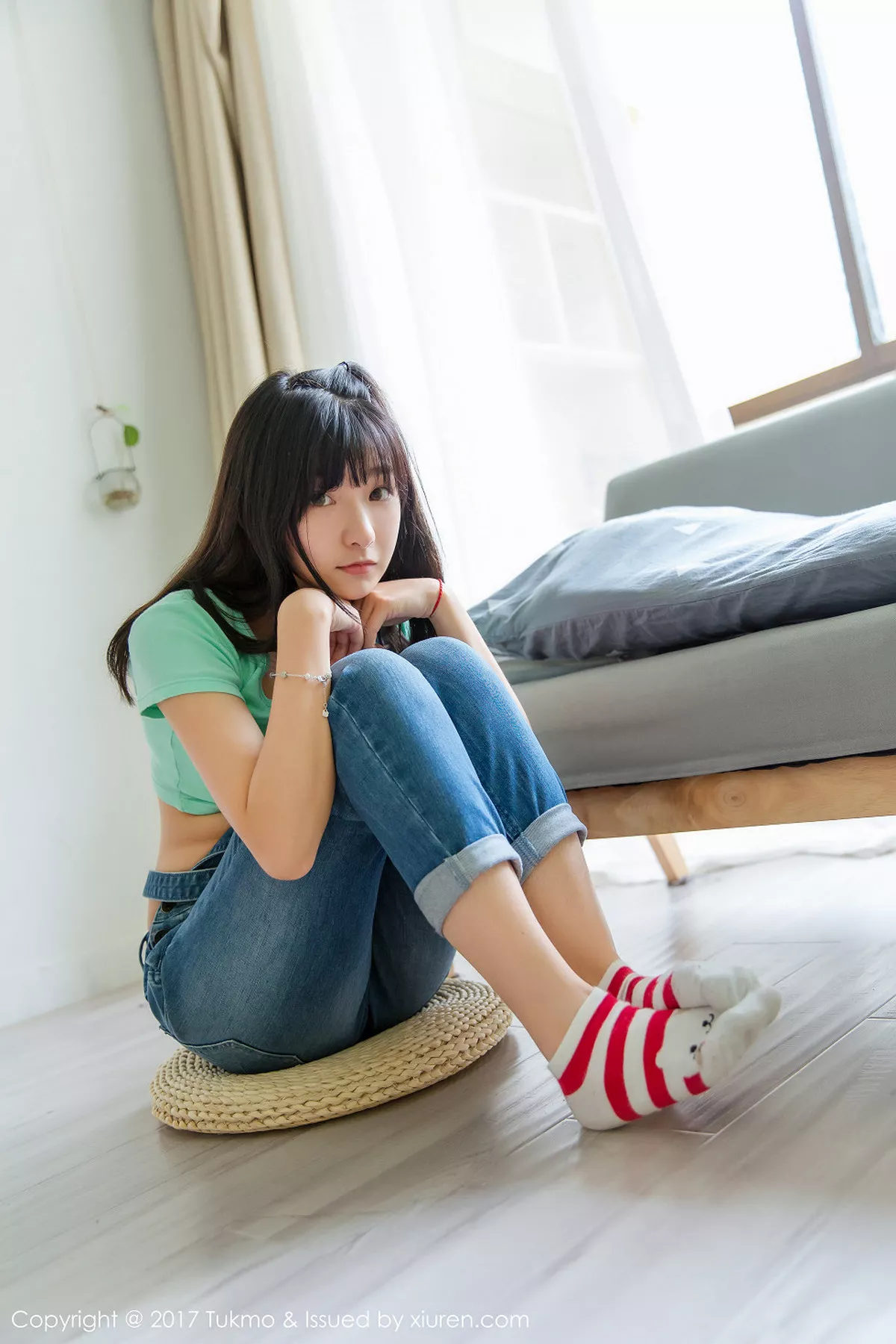 图片[23]-[BoLoli兔几盟]第095期球球写真-秀人资源网