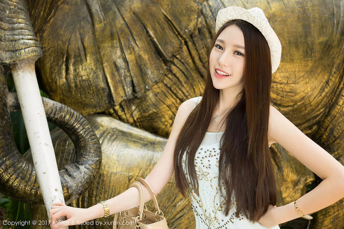 图片[17]-[MiStar魅妍社]第173期刘奕宁写真-秀人资源网