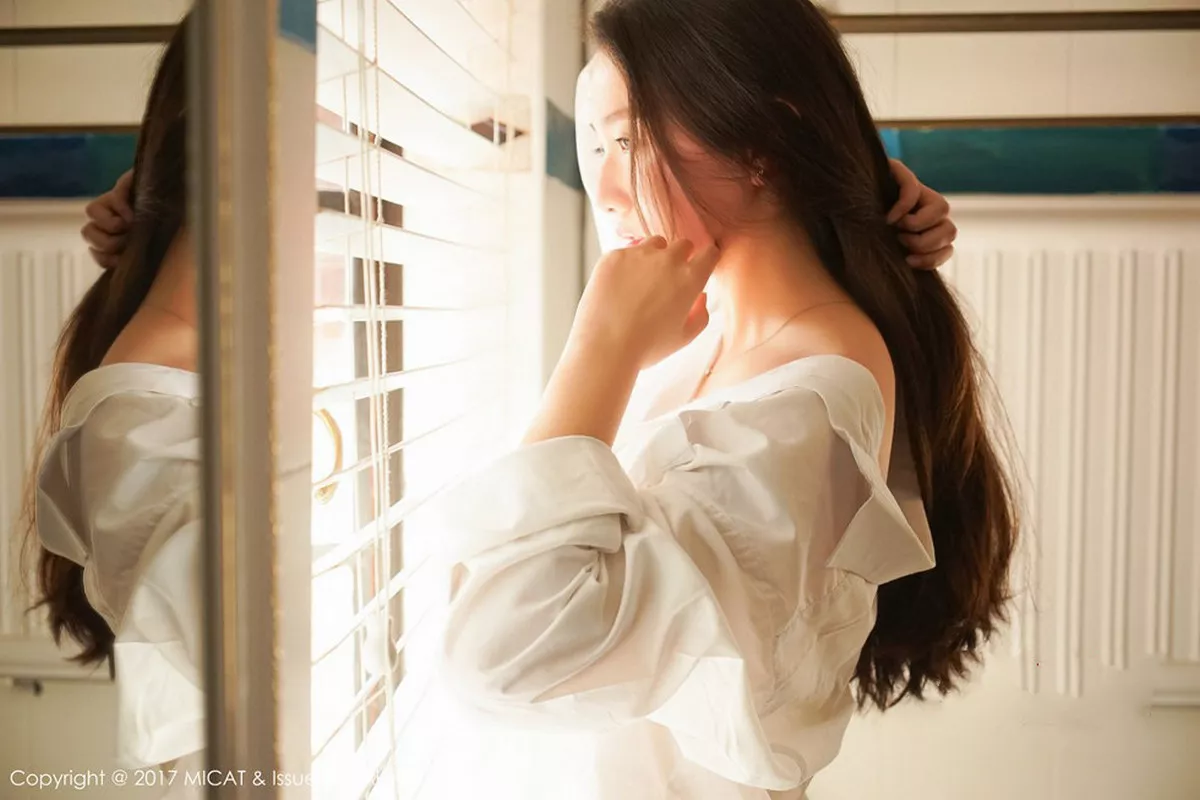 图片[5]-[Micat猫萌榜]第004期画画写真-秀人资源网