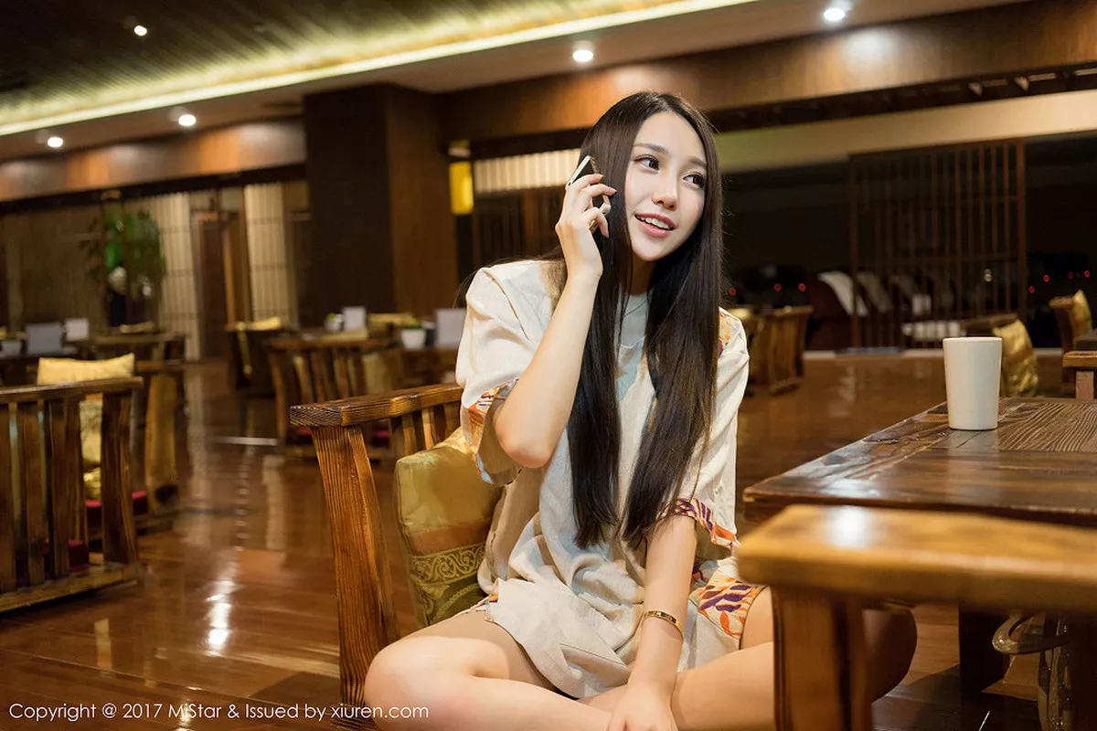 图片[5]-[MiStar魅妍社]第173期刘奕宁写真-秀人资源网