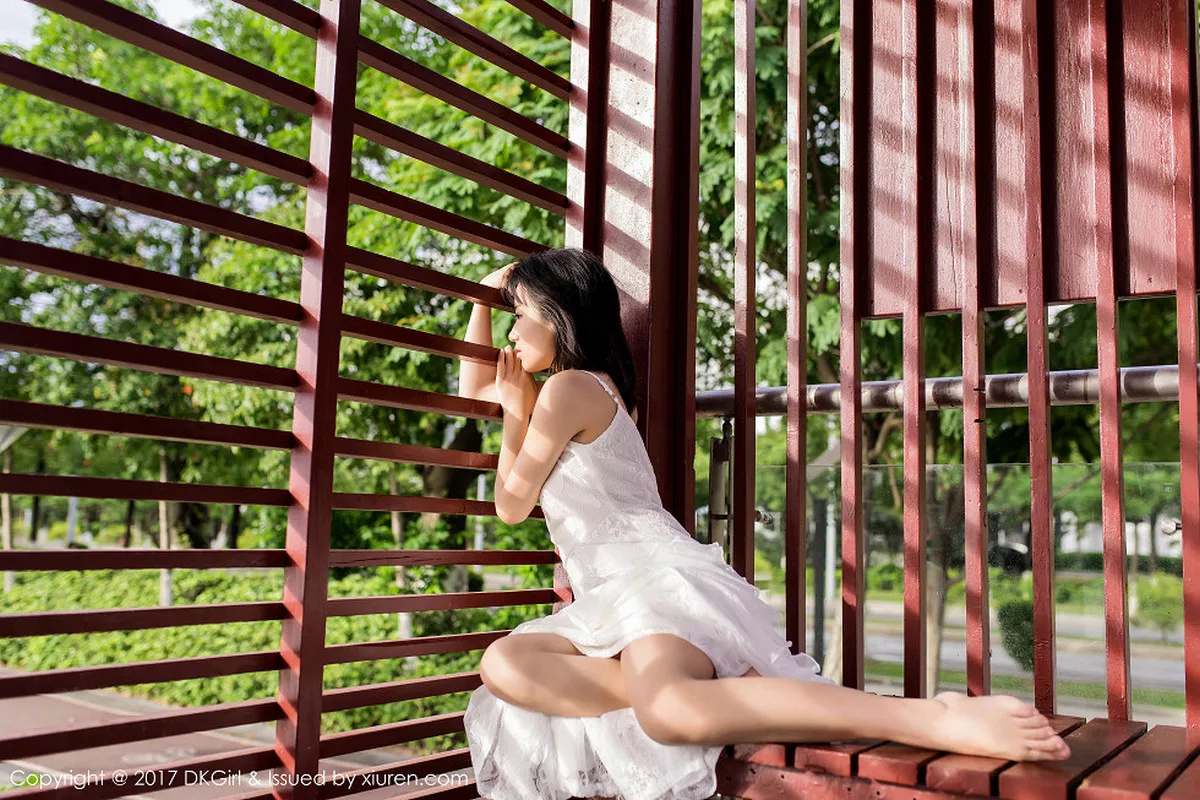 图片[6]-[DKGirl御女郎]第027期仓井优香写真-秀人资源网