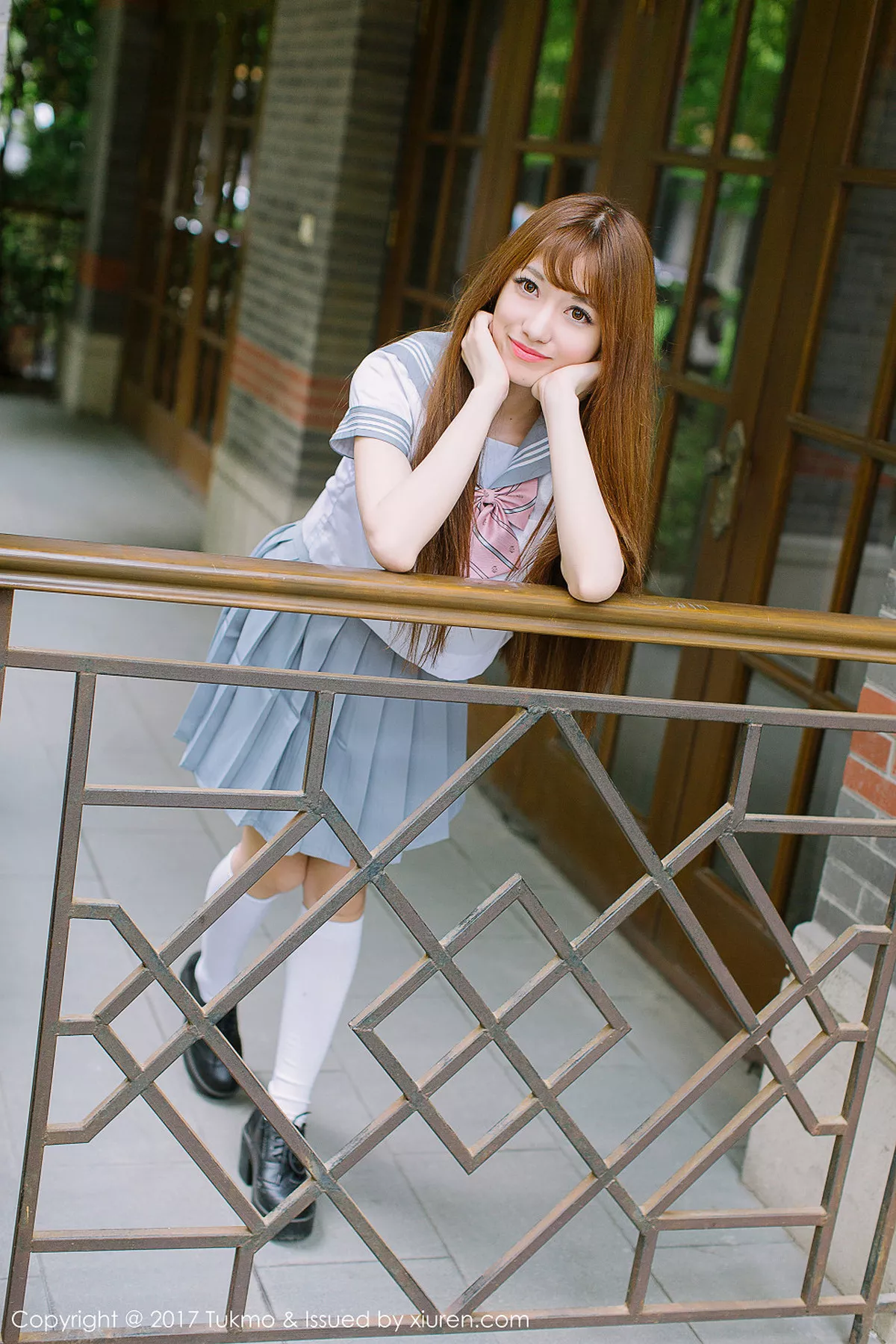 图片[18]-[BoLoli兔几盟]第094期赵乃莹写真-秀人资源网